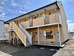 🉐敷金礼金0円！🉐マインハオス　B