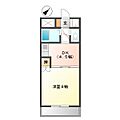 マンション青山19884階3.3万円