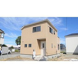 リーブルファイン河芸　1号棟