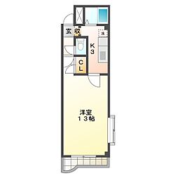 ステューディオ細野 5階