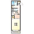 サンロイヤル東丸之内5階3.2万円