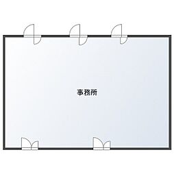 セントラルアーク津 4階/403