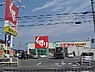 周辺：その他周辺「スギドラッグ城山店まで1368ｍ」