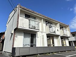 メゾンシャルマンA