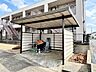 その他：駐輪場