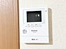 その他：カメラ付きインターホン