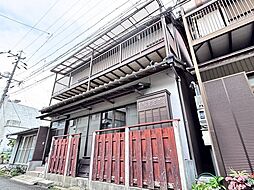 🉐敷金礼金0円！🉐柳山津興借家