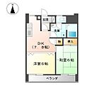 メゾンソレイユ1階5.2万円