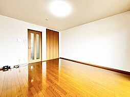 ブルームメゾン 1C 1階1Kのリビング/ダイニング