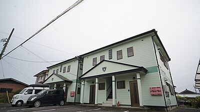外観:建物外観 外観:建物外観