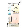 M's南が丘5階6.4万円