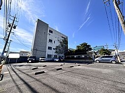 栄町4丁目駐車場 14