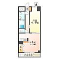 アーバンヒルズ城山2号館1階4.5万円
