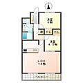 津ロードリーマンション4階7.7万円