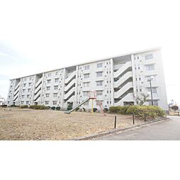 ビレッジハウス北口2号棟