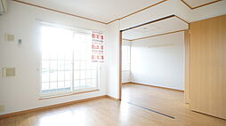 アルドーレ 202 2階2LDKのリビング/ダイニング