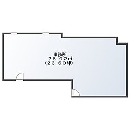 プライム津大門（旧大樹生命津ビル） 6階/601