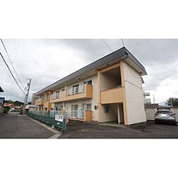 🉐敷金礼金0円！🉐コーポ佐脇　B