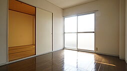 ノーブルパレス 106 1階2DKのリビング/ダイニング