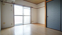 カーサプエルト 305 3階1DKのリビング/ダイニング