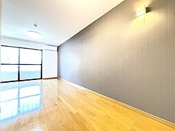 ＳＨＡＬＯＭ　ＳＱＵＡＲＥ 209 2階1Kのリビング/ダイニング