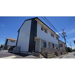 🉐敷金礼金0円！🉐コーポ三喜Ｄ　南棟