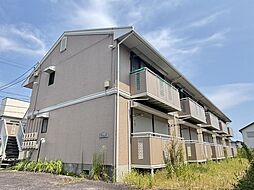 コーポ池まち花やしき