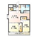エクシブ221階5.2万円