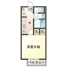 NEU HAUS 2階/201