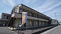 ＮＥＵ　ＨＡＵＳ