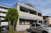 三重県津市上浜町2丁目：物件画像／株式会社ファーストドア不動産　ホームメイトFC津中央店