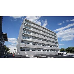 ブルースカイマンションX