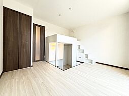 ルネス上浜 103 1階1Kのリビング/ダイニング