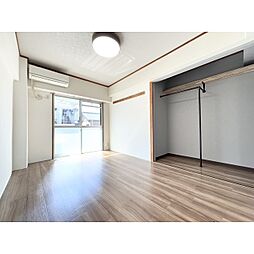 江戸橋マンションA 202