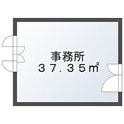 グランスクエア津 3階/302-A