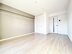 ＧＲＡＮＤ　ＯＣＥＡＮ 205 2階1Kのリビング/ダイニング