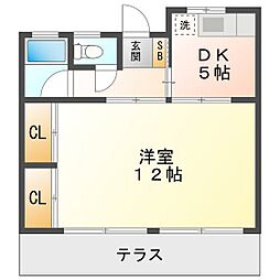 アコモ幸町 1階