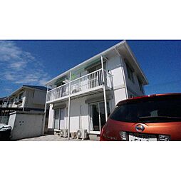 河芸町上野貸家