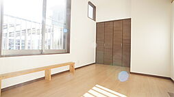 リアン 101 1階1Kのリビング/ダイニング