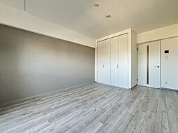 ＶＩＧＯＲＥ　ｋｕｒｉｍａ 303 3階1Kのリビング/ダイニング