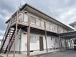 🉐敷金礼金0円！🉐サンコーポコシバ