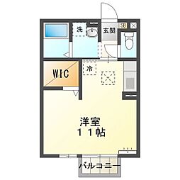 アーバンライフII 1階/103