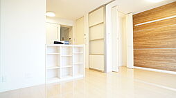 ラ　ルーチェ　幸町 106 1階1LDKのリビング/ダイニング