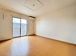 ファインパティオ 202 2階2LDKのリビング/ダイニング