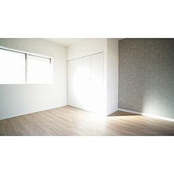 ベルエール上浜 102 1階1Kのリビング/ダイニング