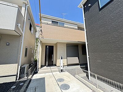 外観:建物外観 外観:建物外観