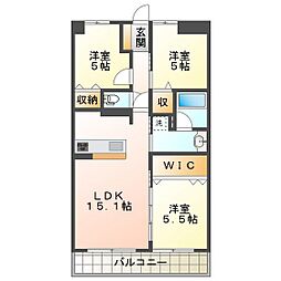 アルファステイツ久居駅 7階