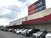 ホームセンター「DCM津新町店まで416ｍ」