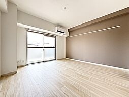 カーサステラ 502 5階1LDKのリビング/ダイニング