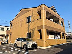 ハイツ南丸の内 203